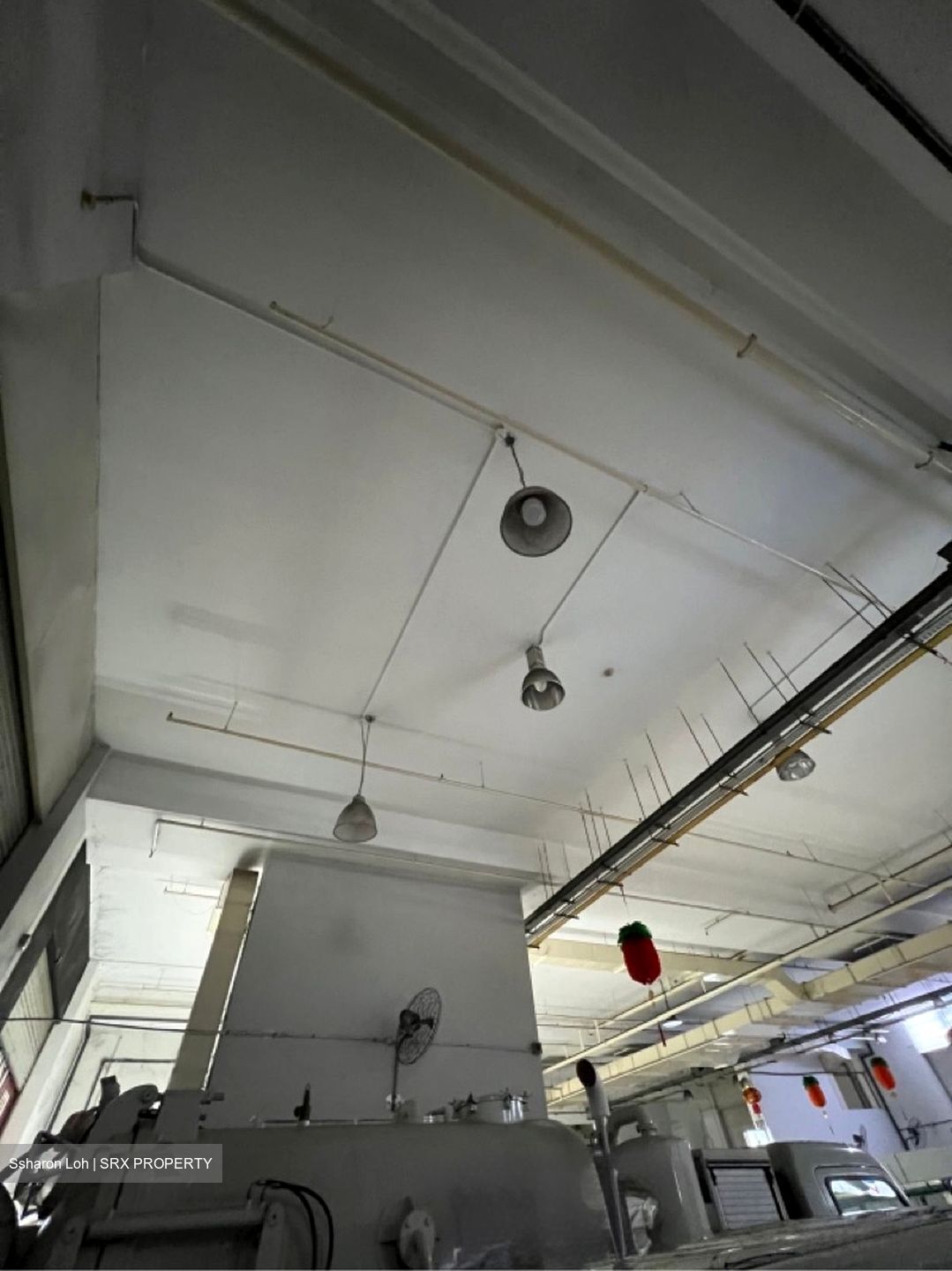 WCEGA Plaza (D23), Warehouse #606852441